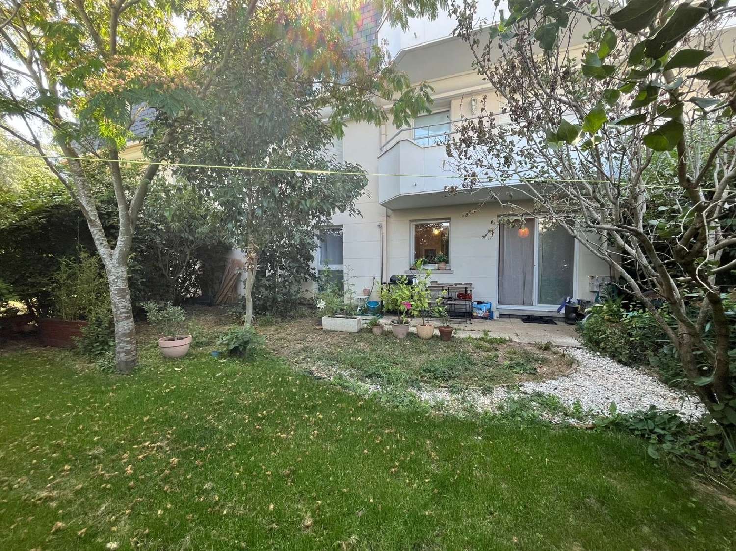  for sale apartment Noiseau Val-de-Marne 1