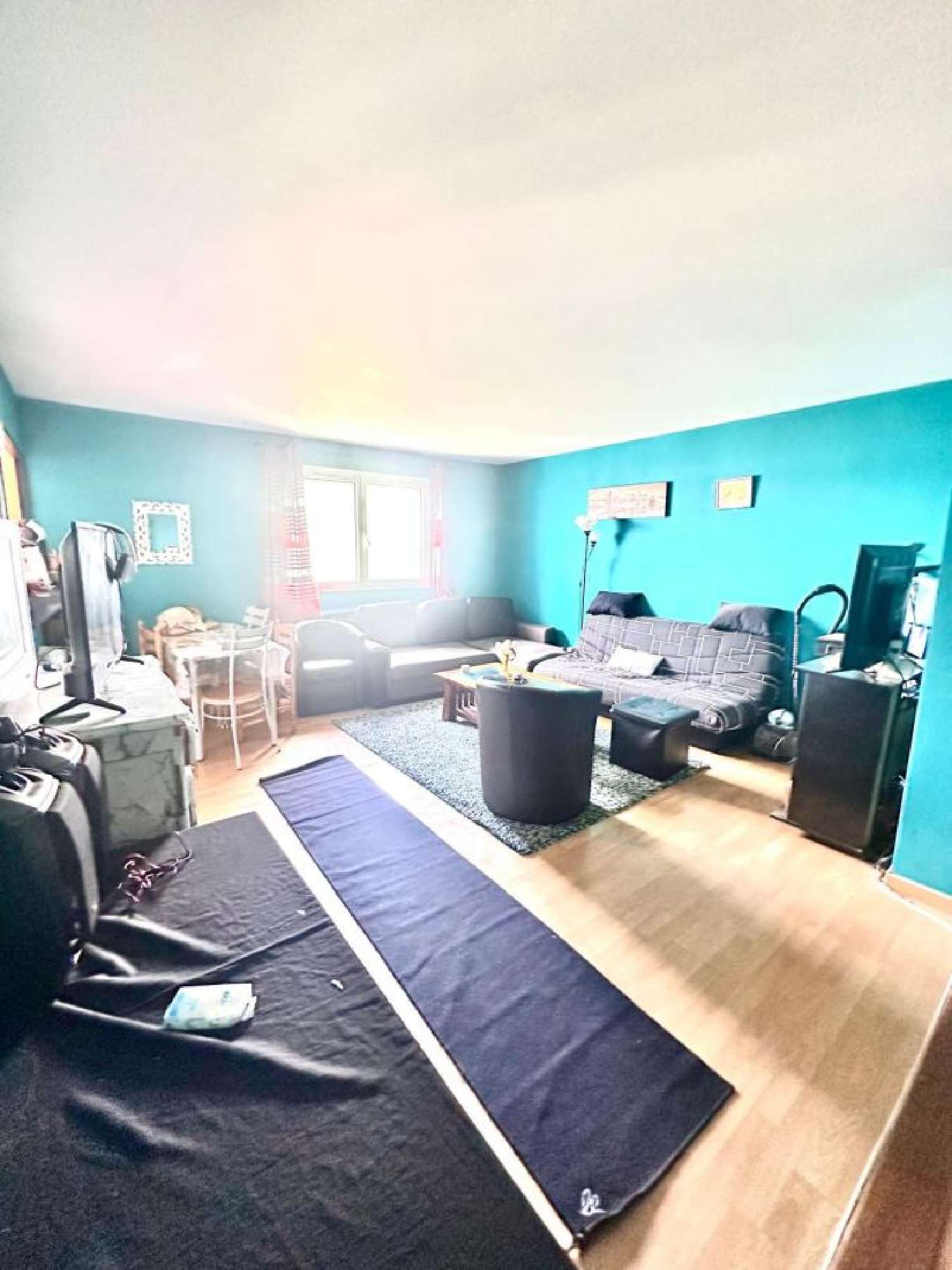  te koop appartement Noiseau Val-de-Marne 2