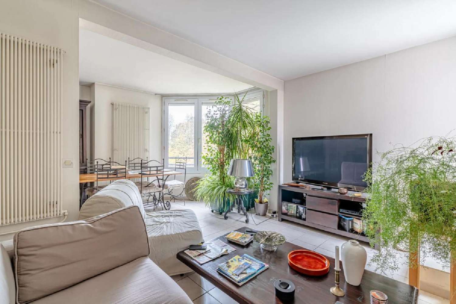  for sale apartment Noisiel Seine-et-Marne 1