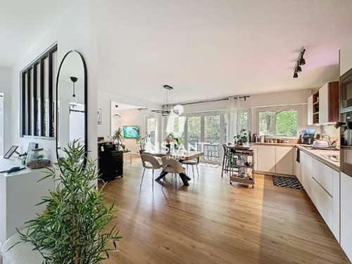 Noisy-le-Grand Seine-Saint-Denis appartement foto 7166056