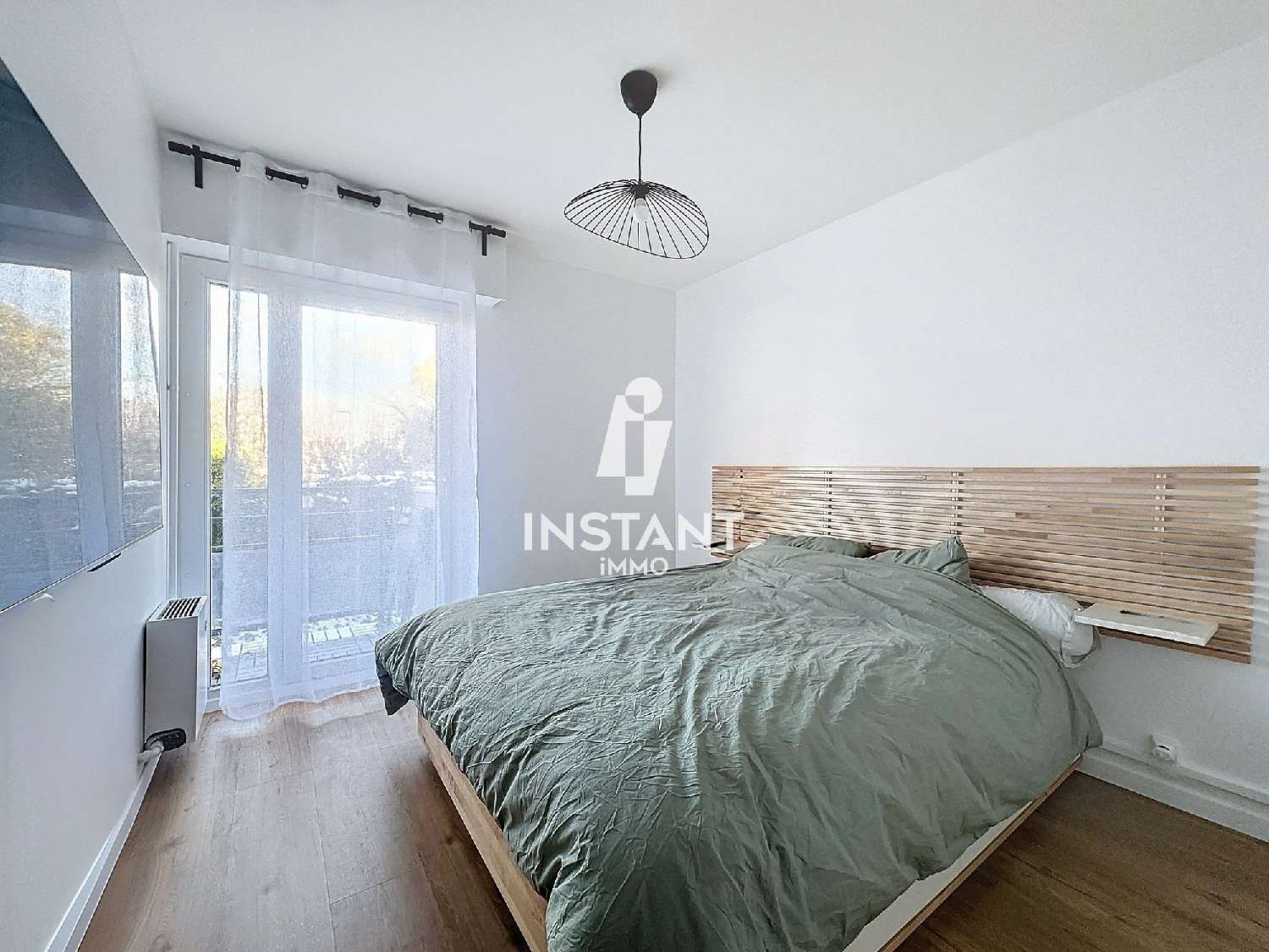 te koop appartement Noisy-le-Grand Seine-Saint-Denis 6