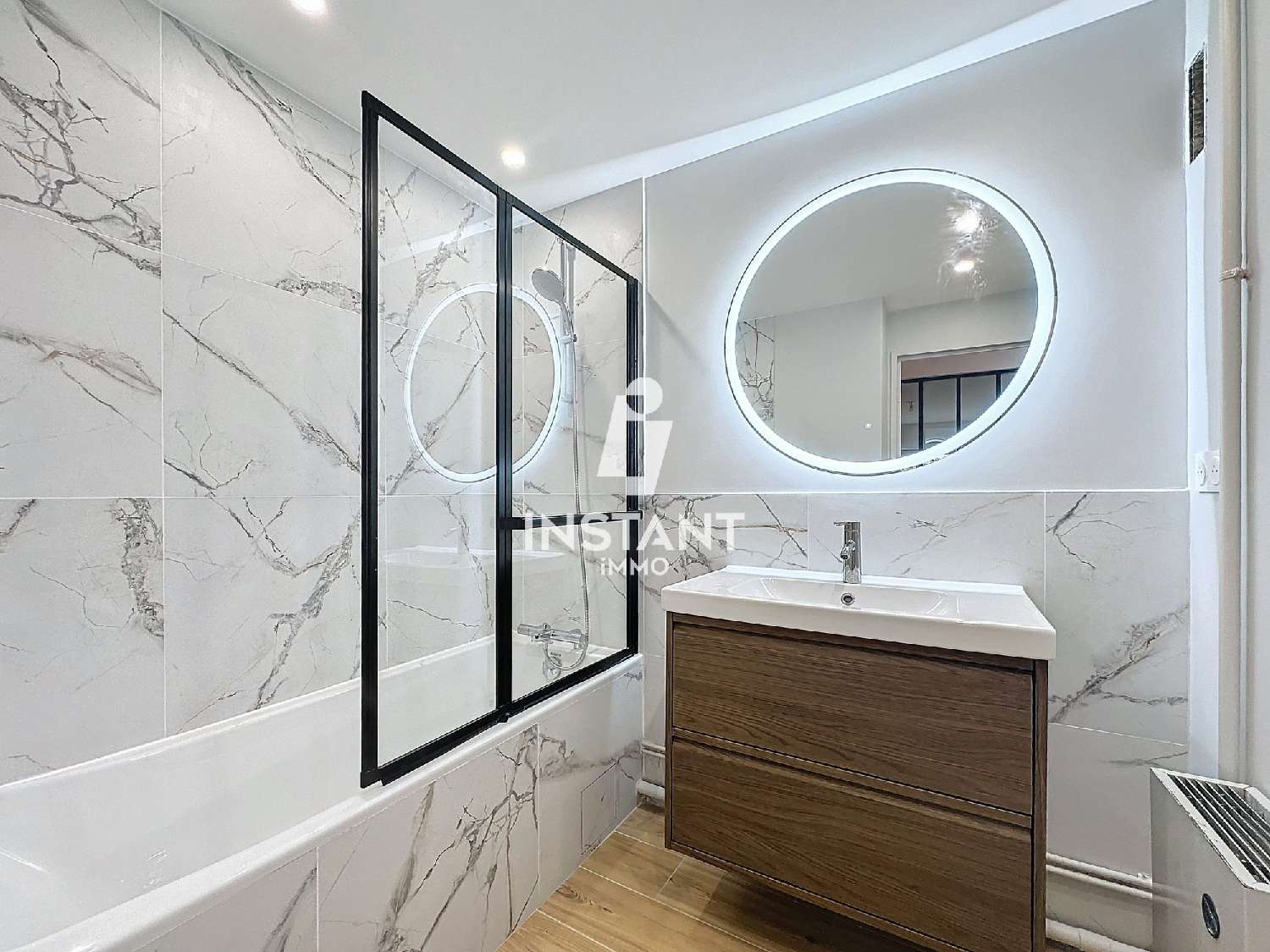 te koop appartement Noisy-le-Grand Seine-Saint-Denis 7