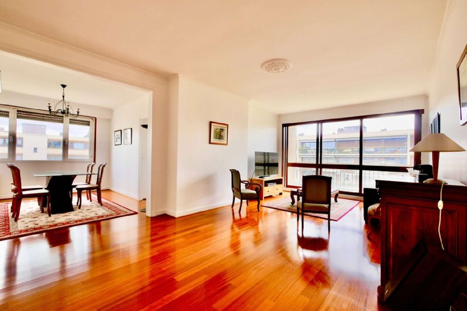 kaufen Wohnung/ Apartment Noisy-le-Roi Yvelines 2