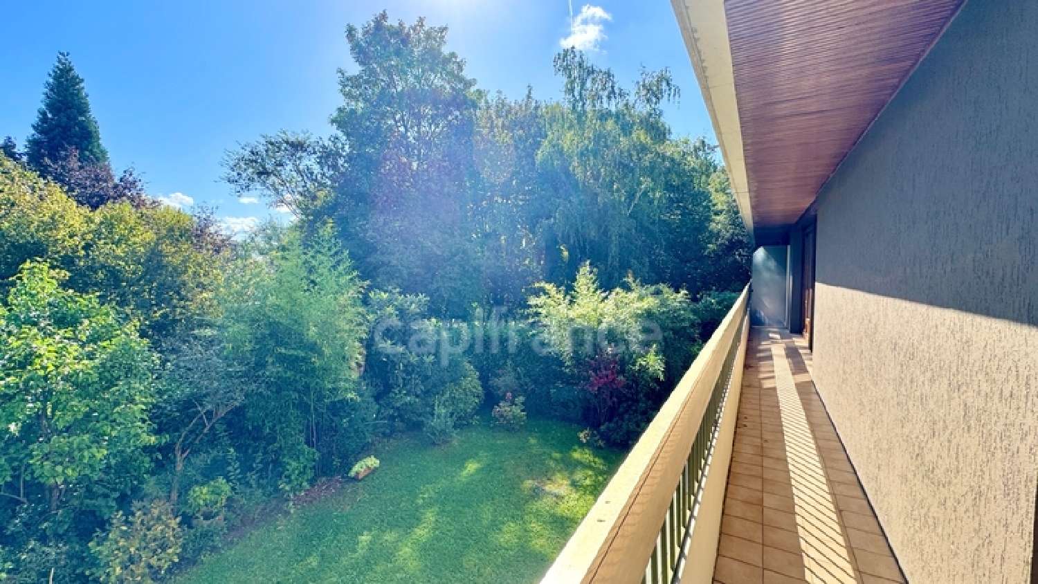 kaufen Wohnung/ Apartment Noisy-le-Roi Yvelines 3