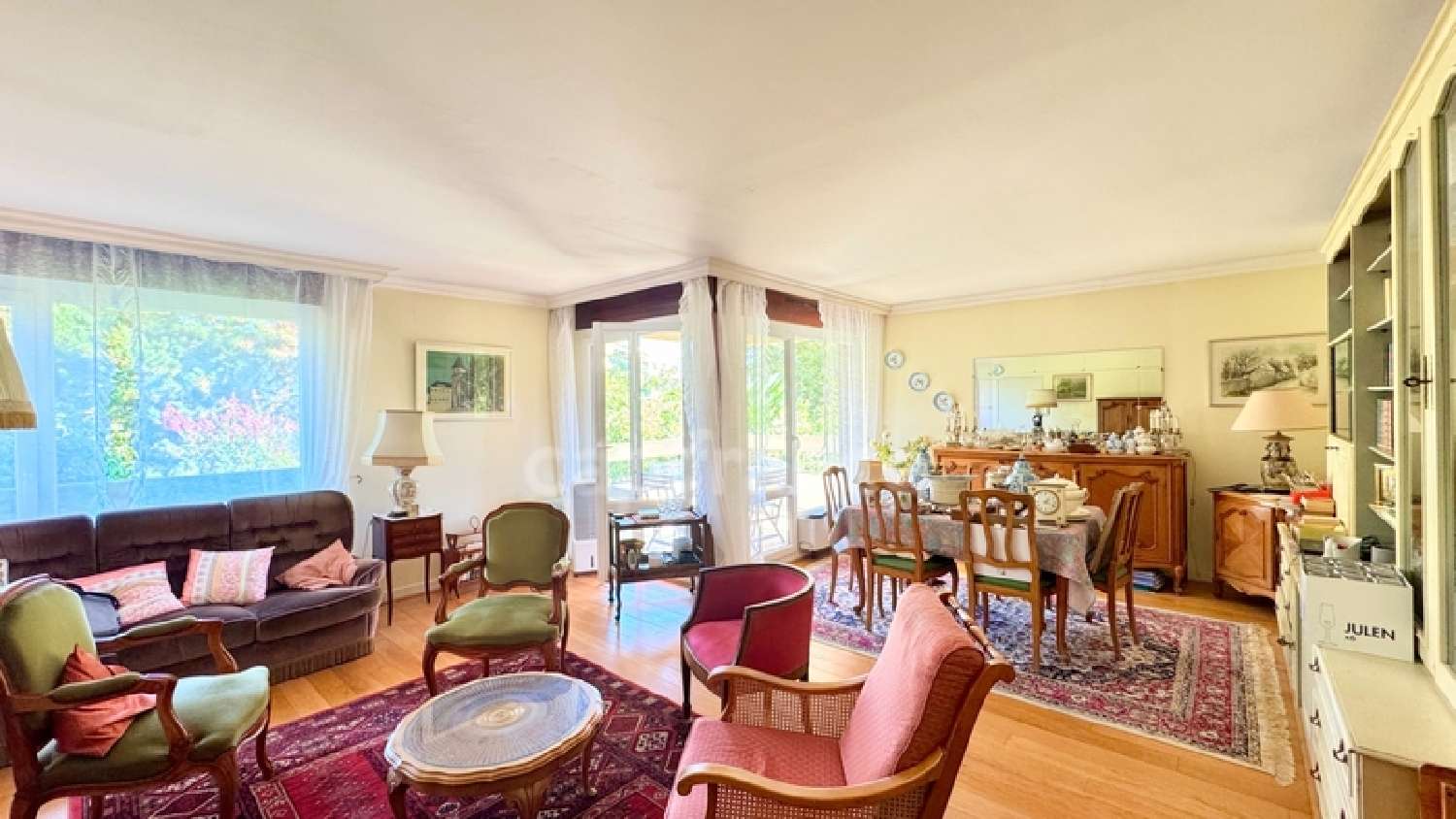 kaufen Wohnung/ Apartment Noisy-le-Roi Yvelines 4