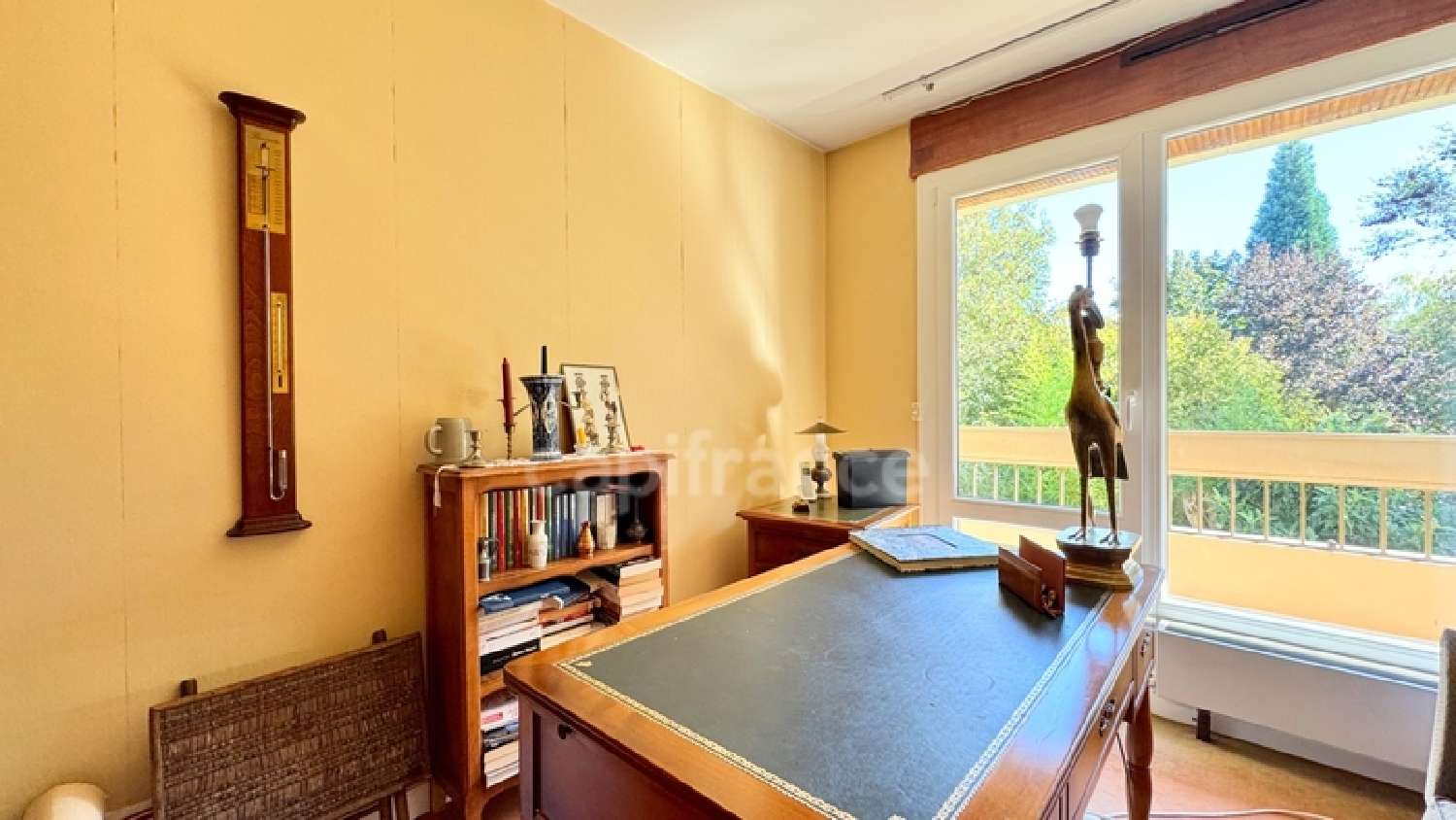 kaufen Wohnung/ Apartment Noisy-le-Roi Yvelines 6