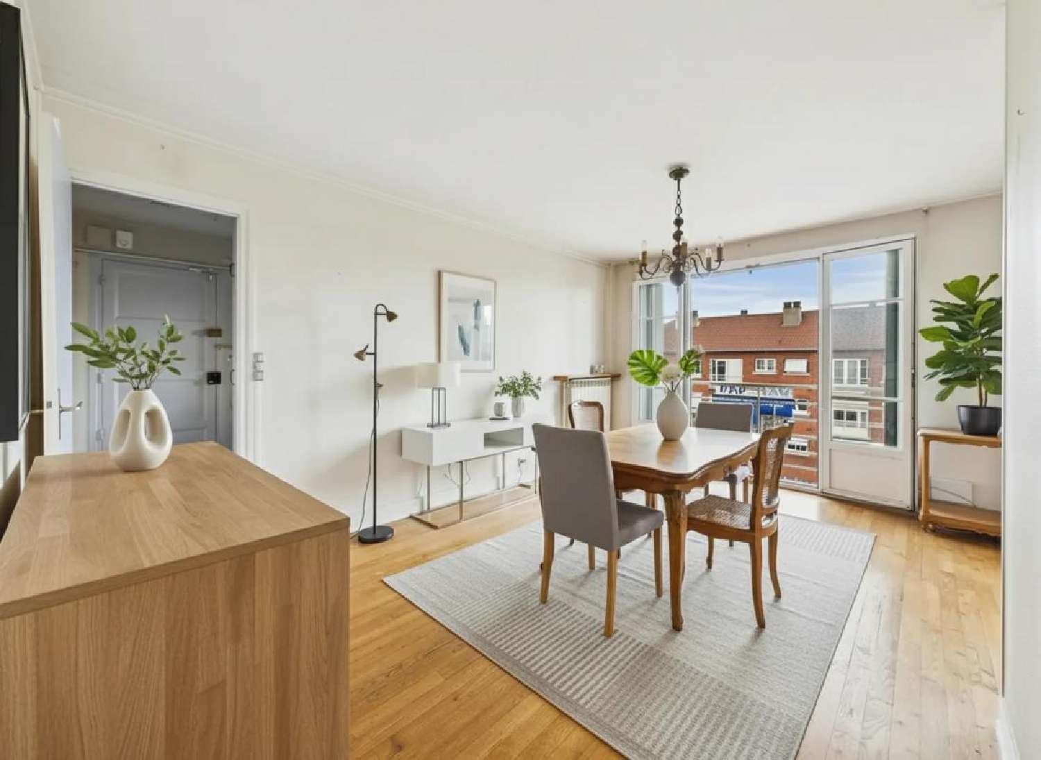  en venta apartamento Noisy-le-Sec Seine-Saint-Denis 1
