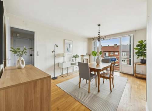 Noisy-le-Sec Seine-Saint-Denis apartamento foto 7161542