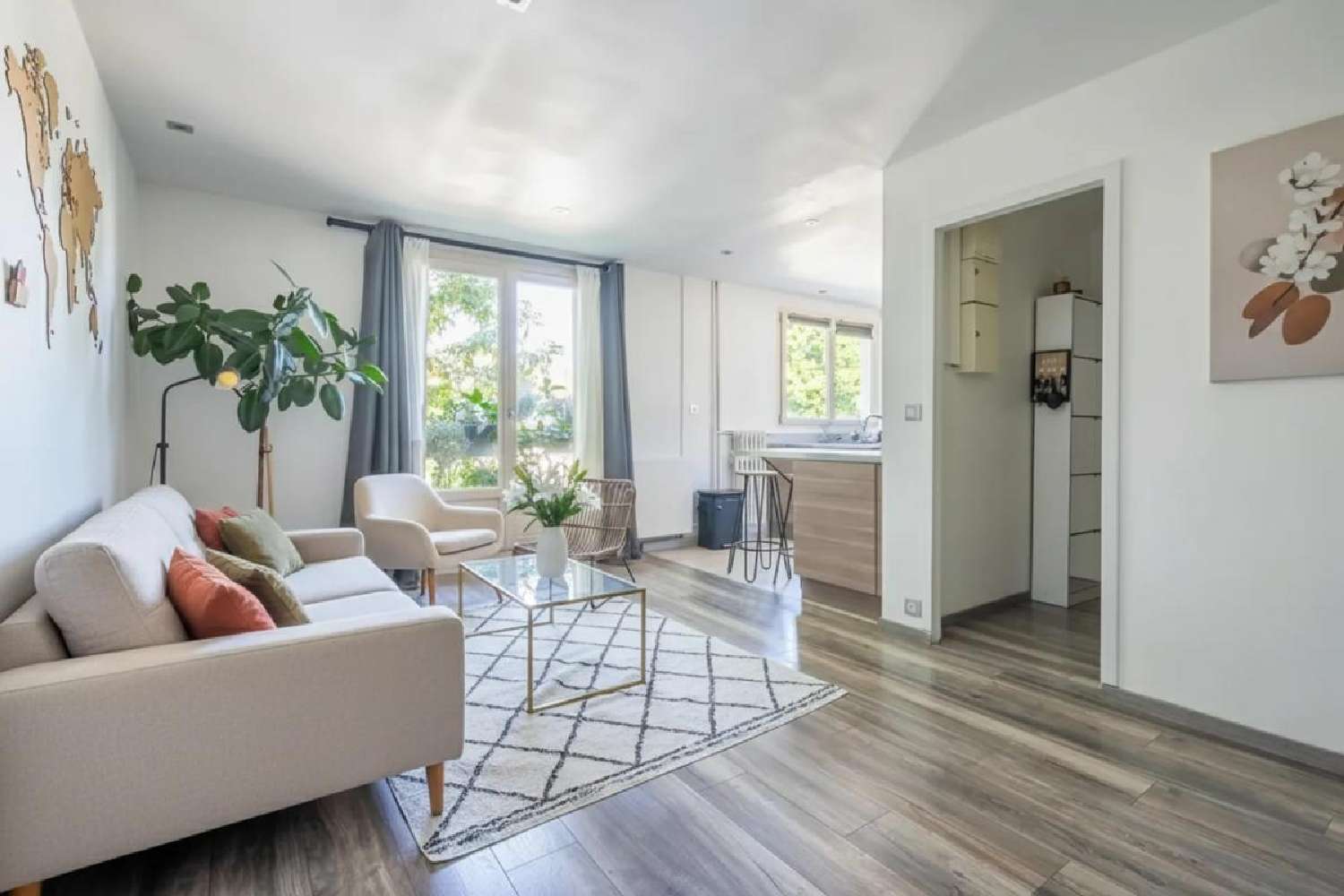  en venta apartamento Noisy-le-Sec Seine-Saint-Denis 1