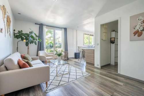 Noisy-le-Sec Seine-Saint-Denis Wohnung/ Apartment Bild 7161659