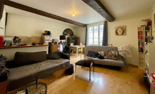 Nonvilliers-Grandhoux Eure-et-Loir appartement foto 7162436