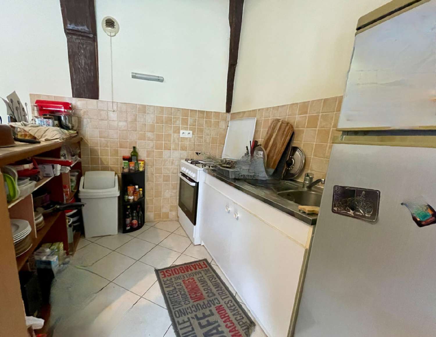  à vendre appartement Nonvilliers-Grandhoux Eure-et-Loir 2