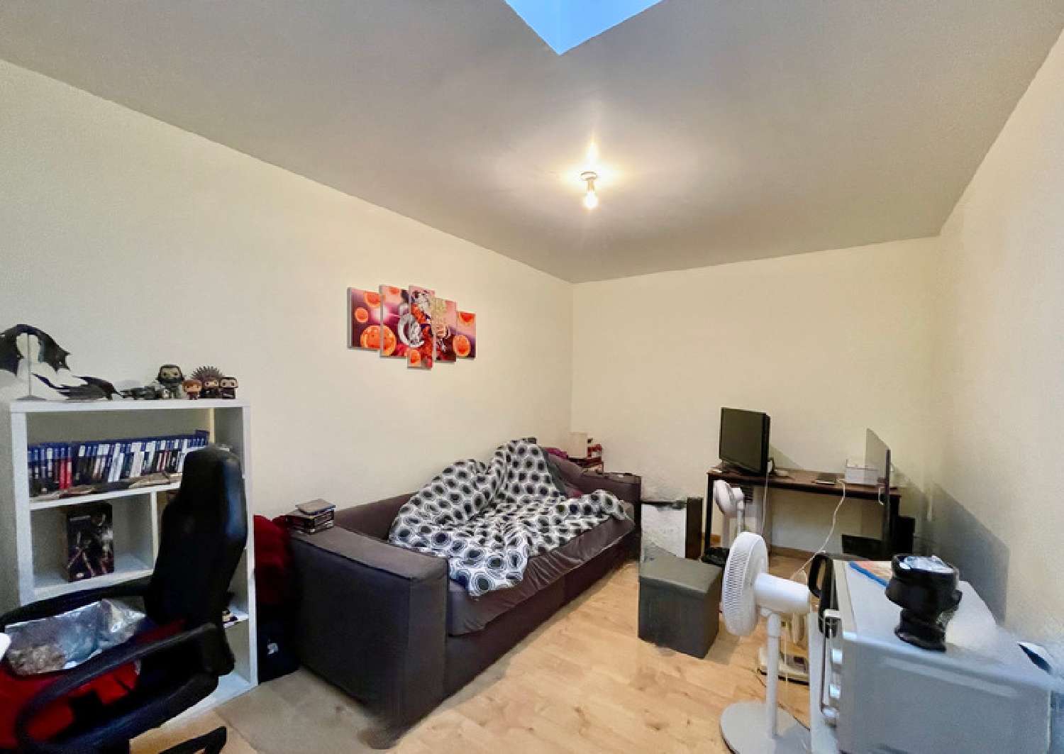  à vendre appartement Nonvilliers-Grandhoux Eure-et-Loir 3