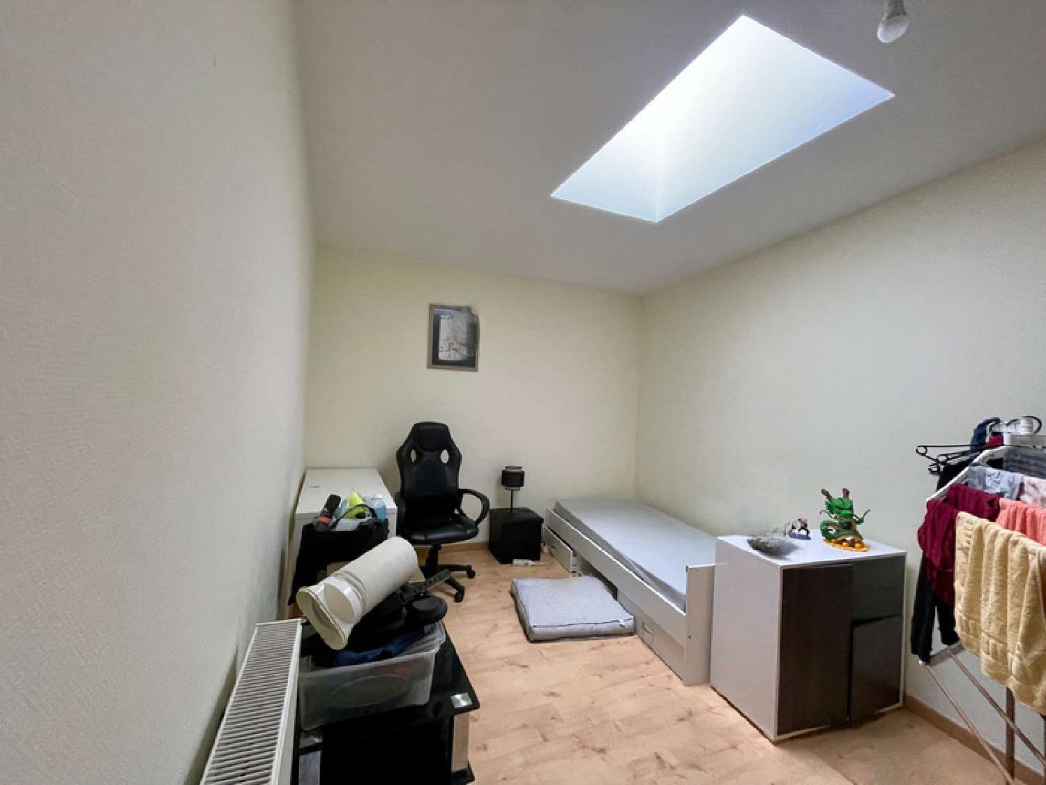  à vendre appartement Nonvilliers-Grandhoux Eure-et-Loir 4