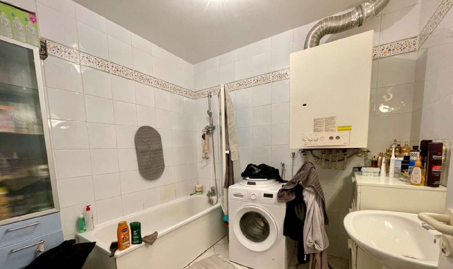  à vendre appartement Nonvilliers-Grandhoux Eure-et-Loir 5