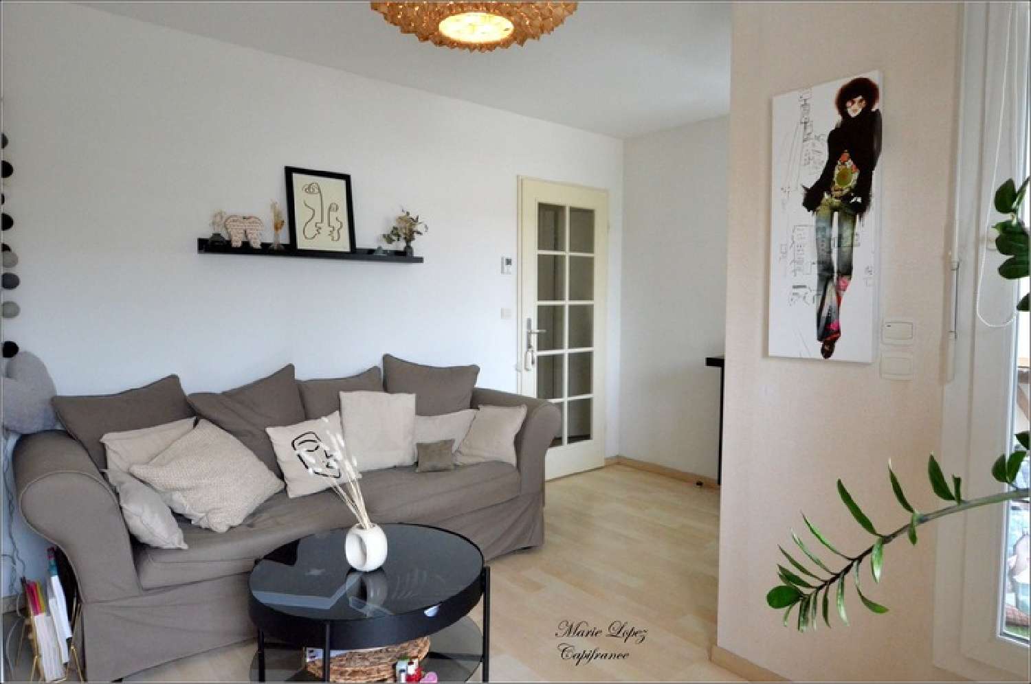 kaufen Wohnung/ Apartment Norroy-le-Veneur Moselle 2