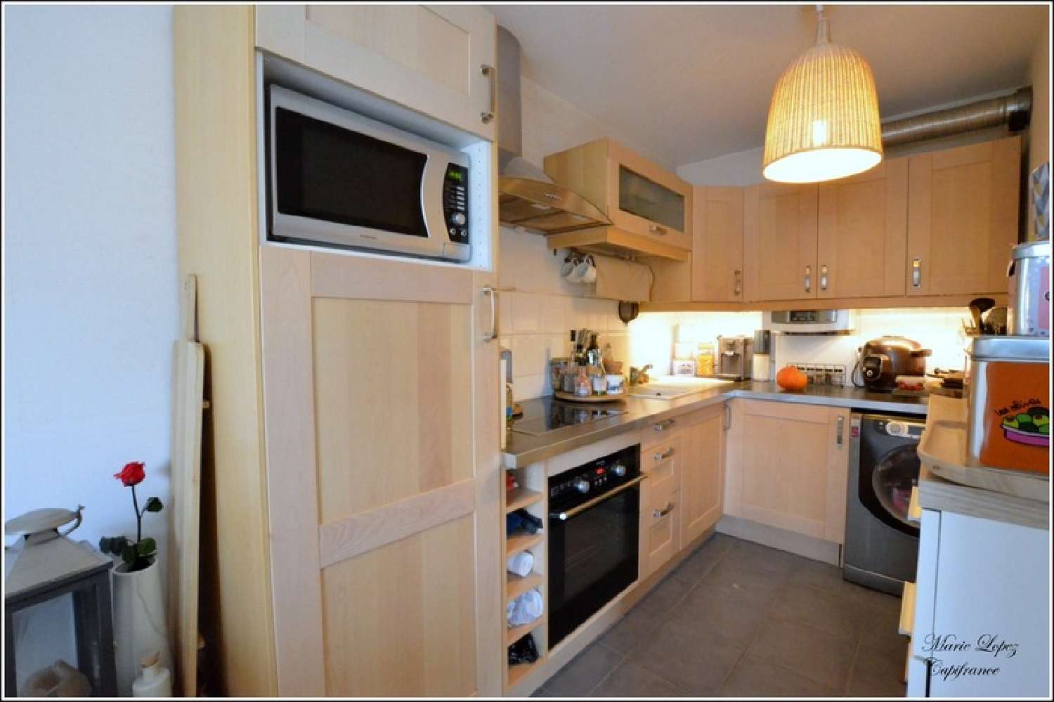 kaufen Wohnung/ Apartment Norroy-le-Veneur Moselle 3