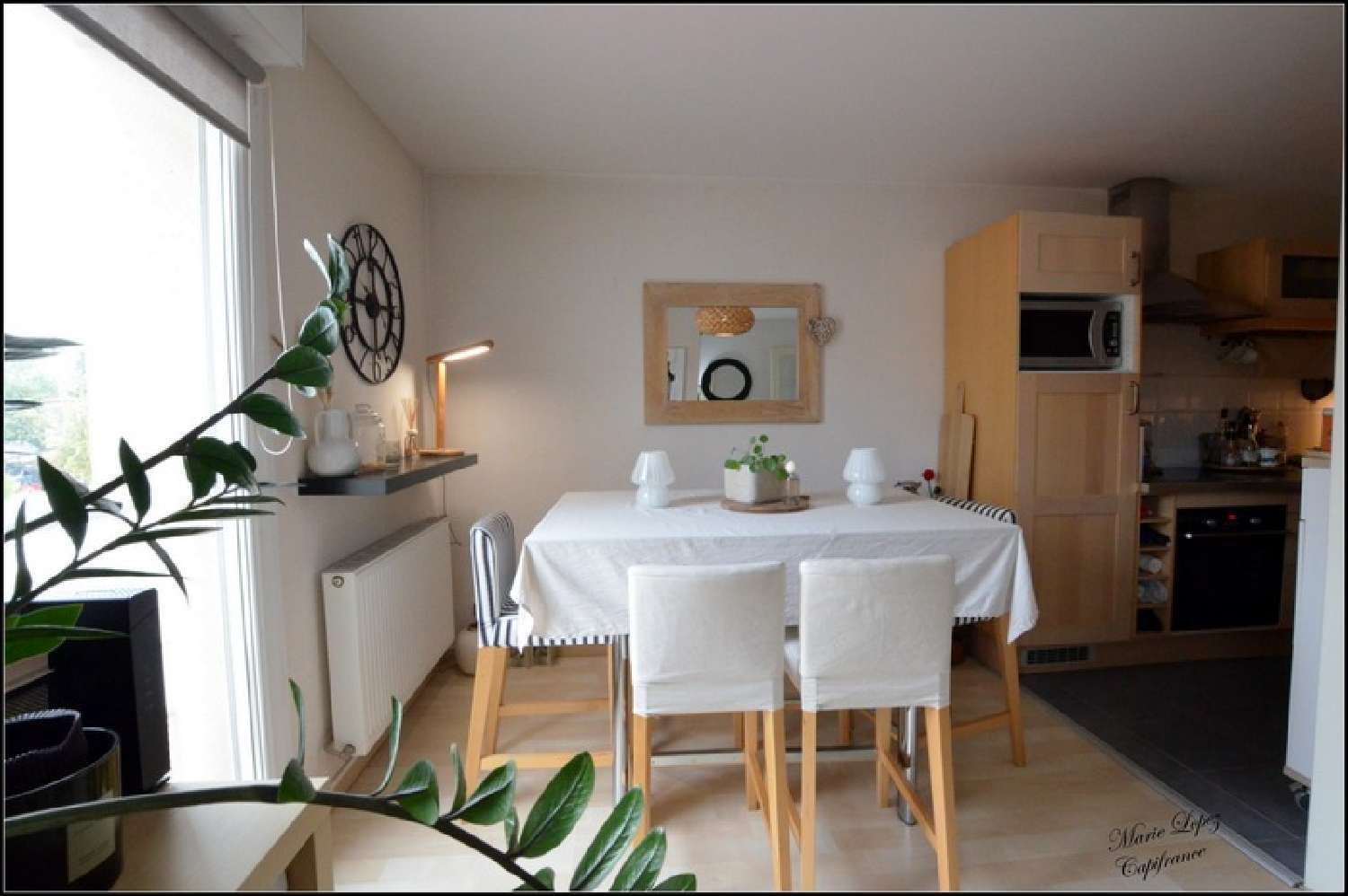kaufen Wohnung/ Apartment Norroy-le-Veneur Moselle 5