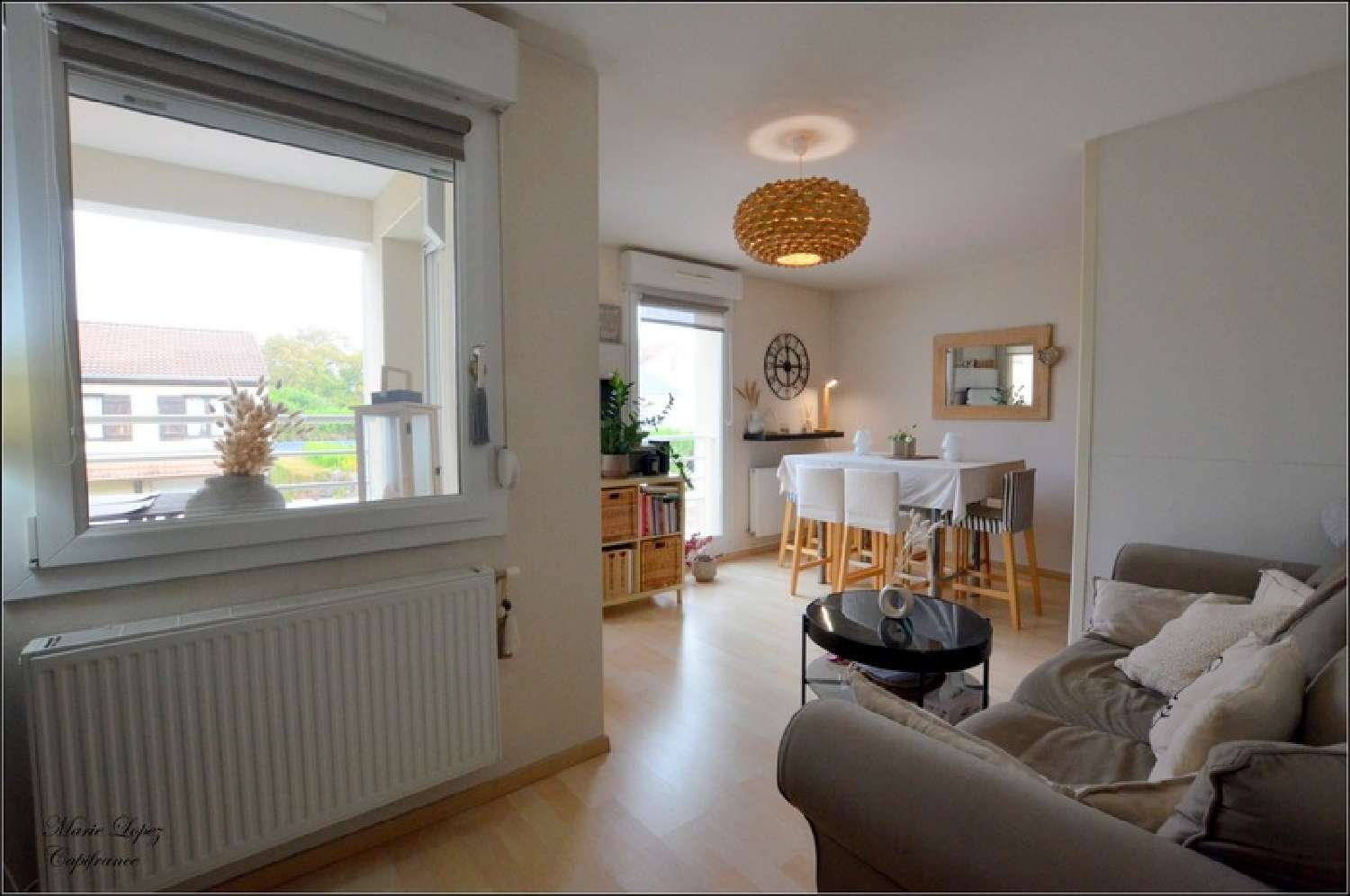 kaufen Wohnung/ Apartment Norroy-le-Veneur Moselle 6