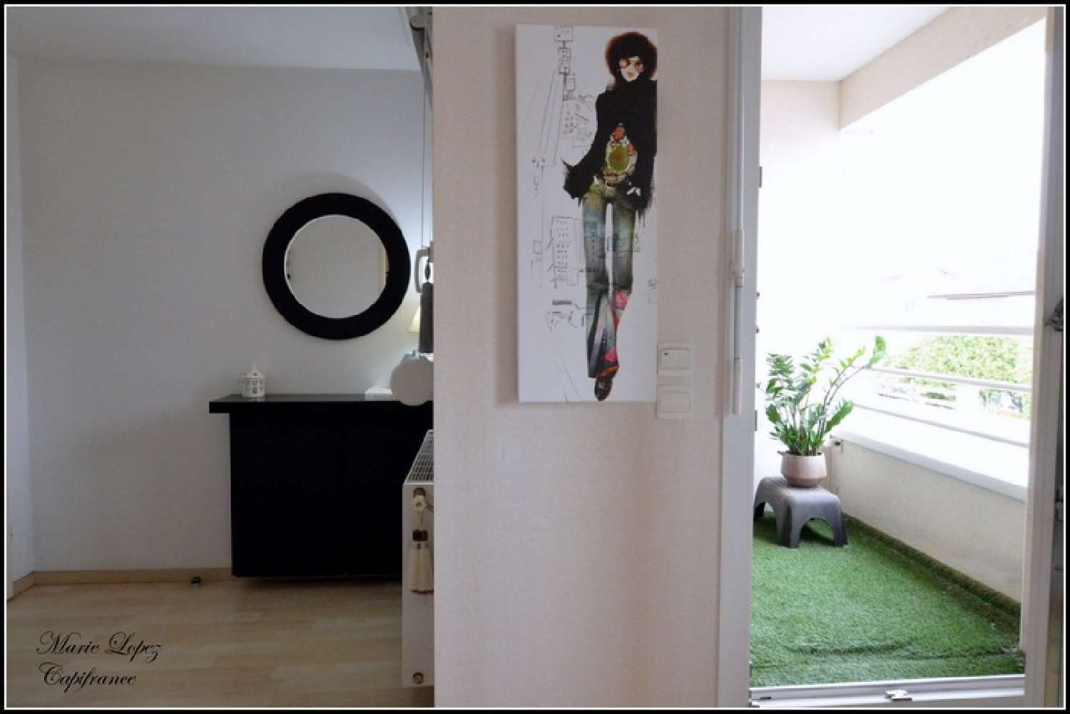 kaufen Wohnung/ Apartment Norroy-le-Veneur Moselle 7