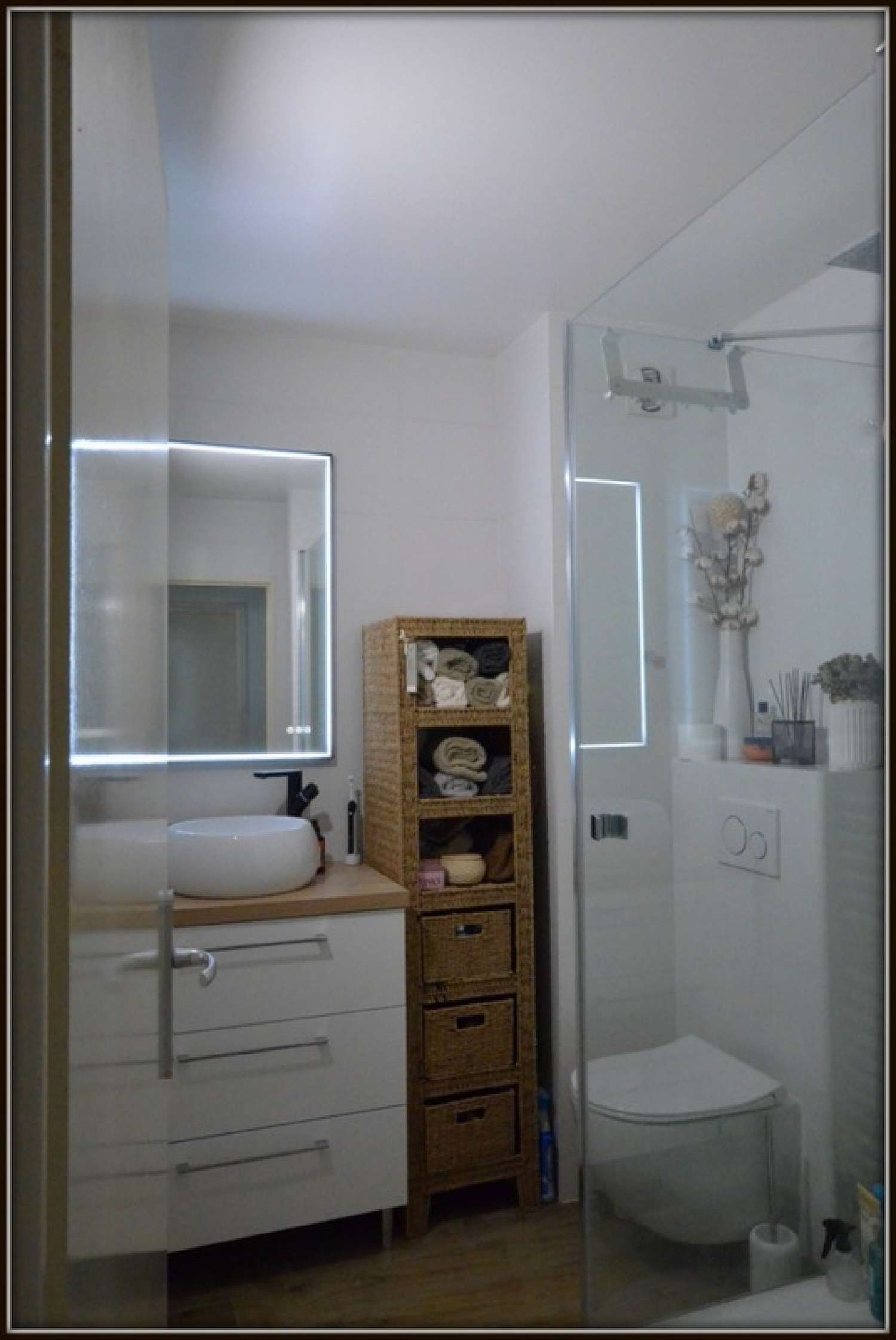 kaufen Wohnung/ Apartment Norroy-le-Veneur Moselle 8