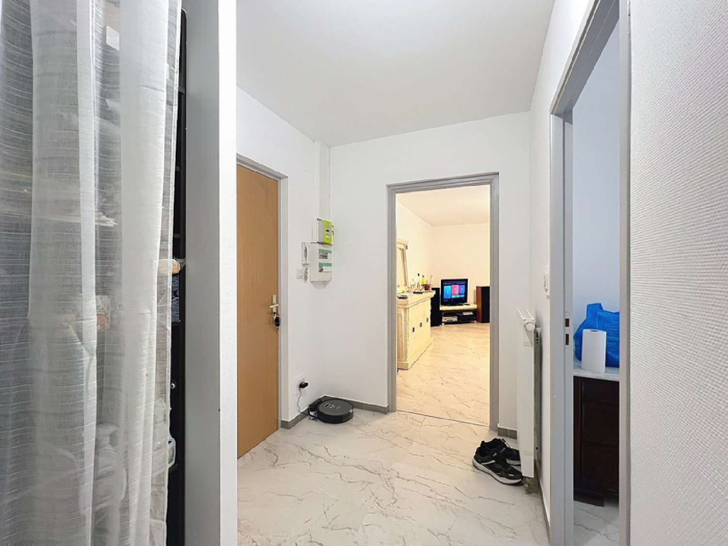  à vendre appartement Oeting Moselle 4