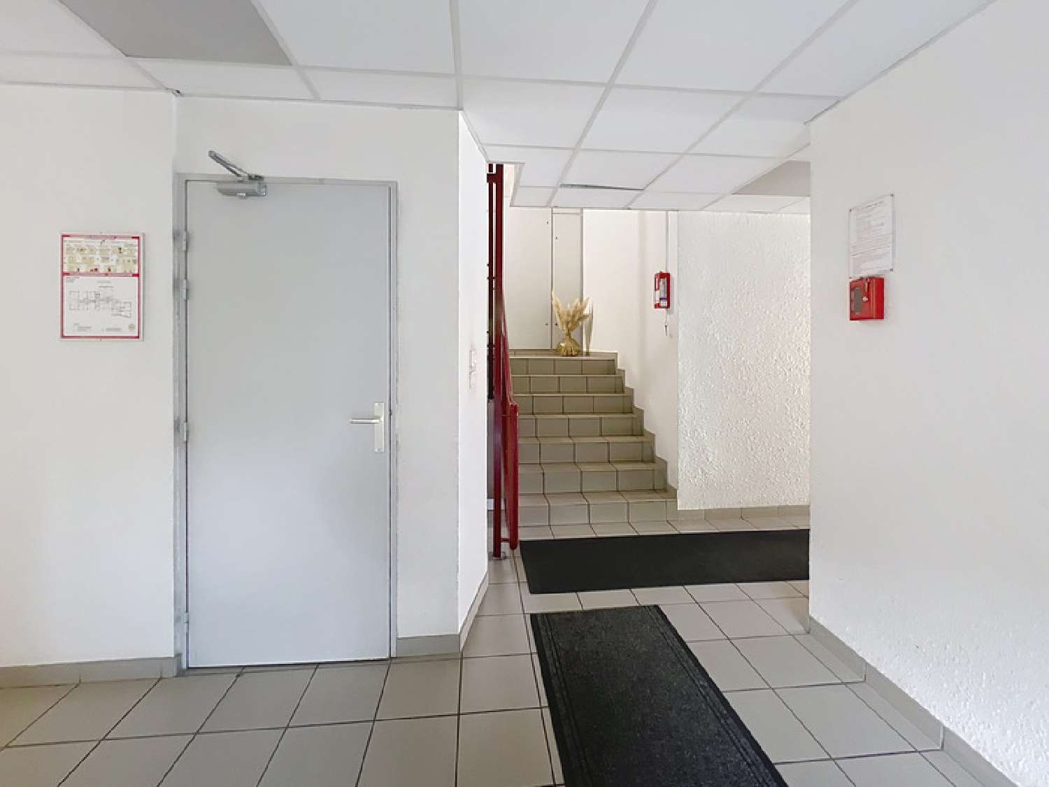 à vendre appartement Oeting Moselle 6