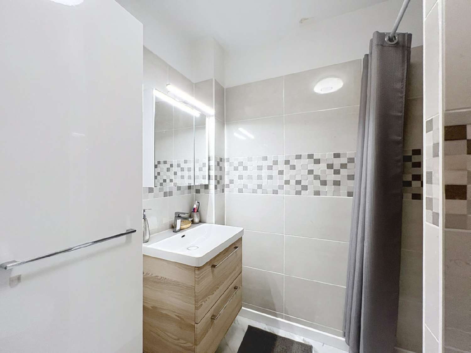  à vendre appartement Oeting Moselle 8