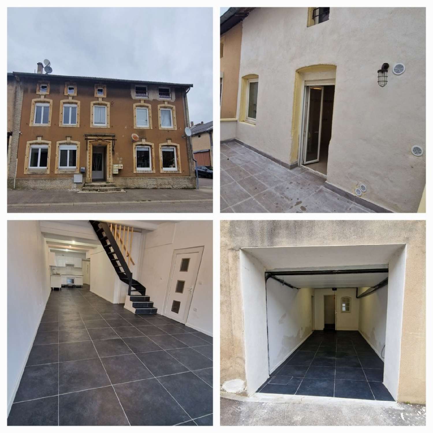  kaufen Wohnung/ Apartment Oeutrange Moselle 1