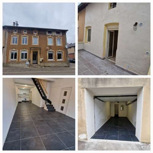 Oeutrange Moselle Wohnung/ Apartment Bild 7162471