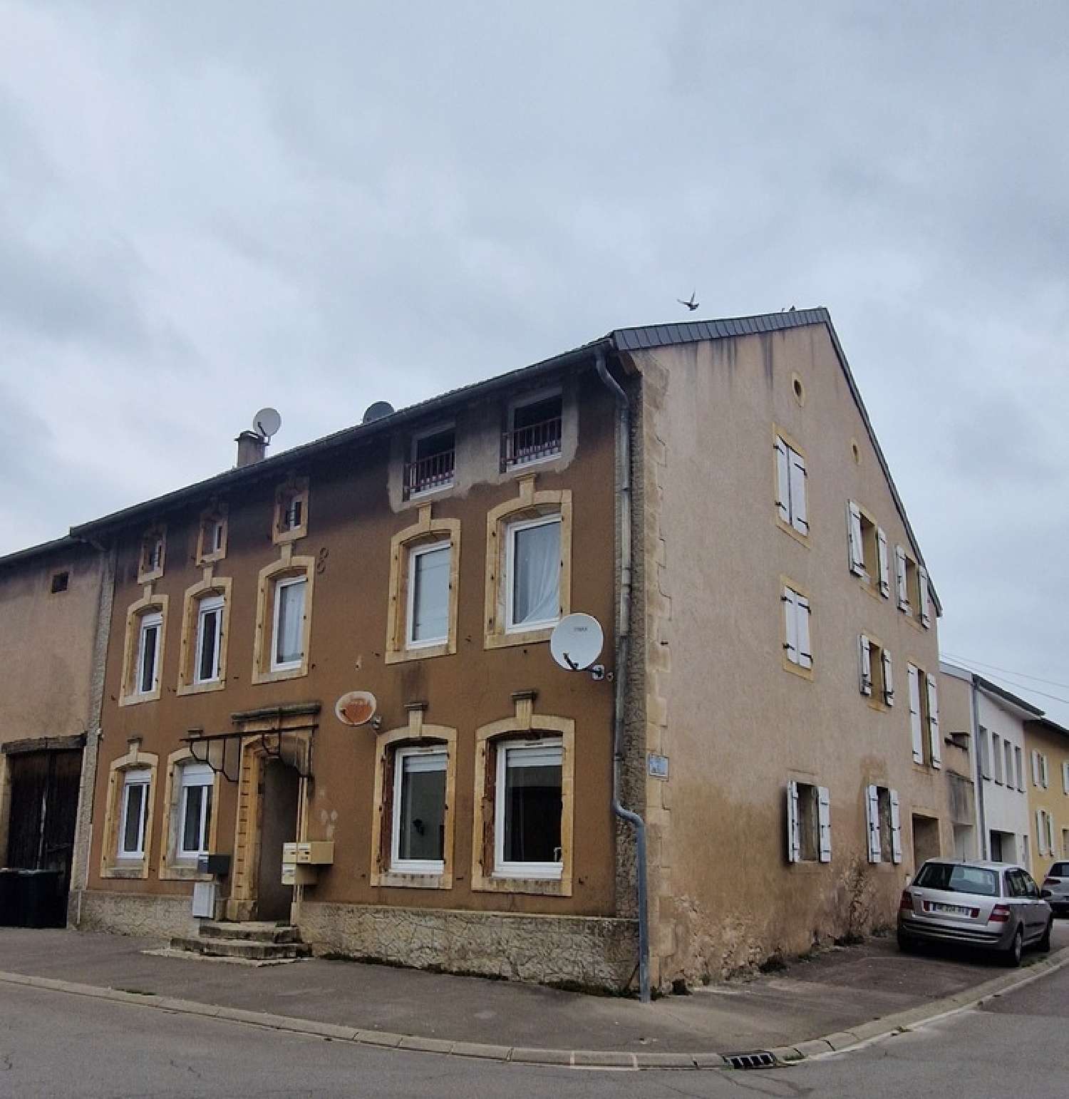  kaufen Wohnung/ Apartment Oeutrange Moselle 2
