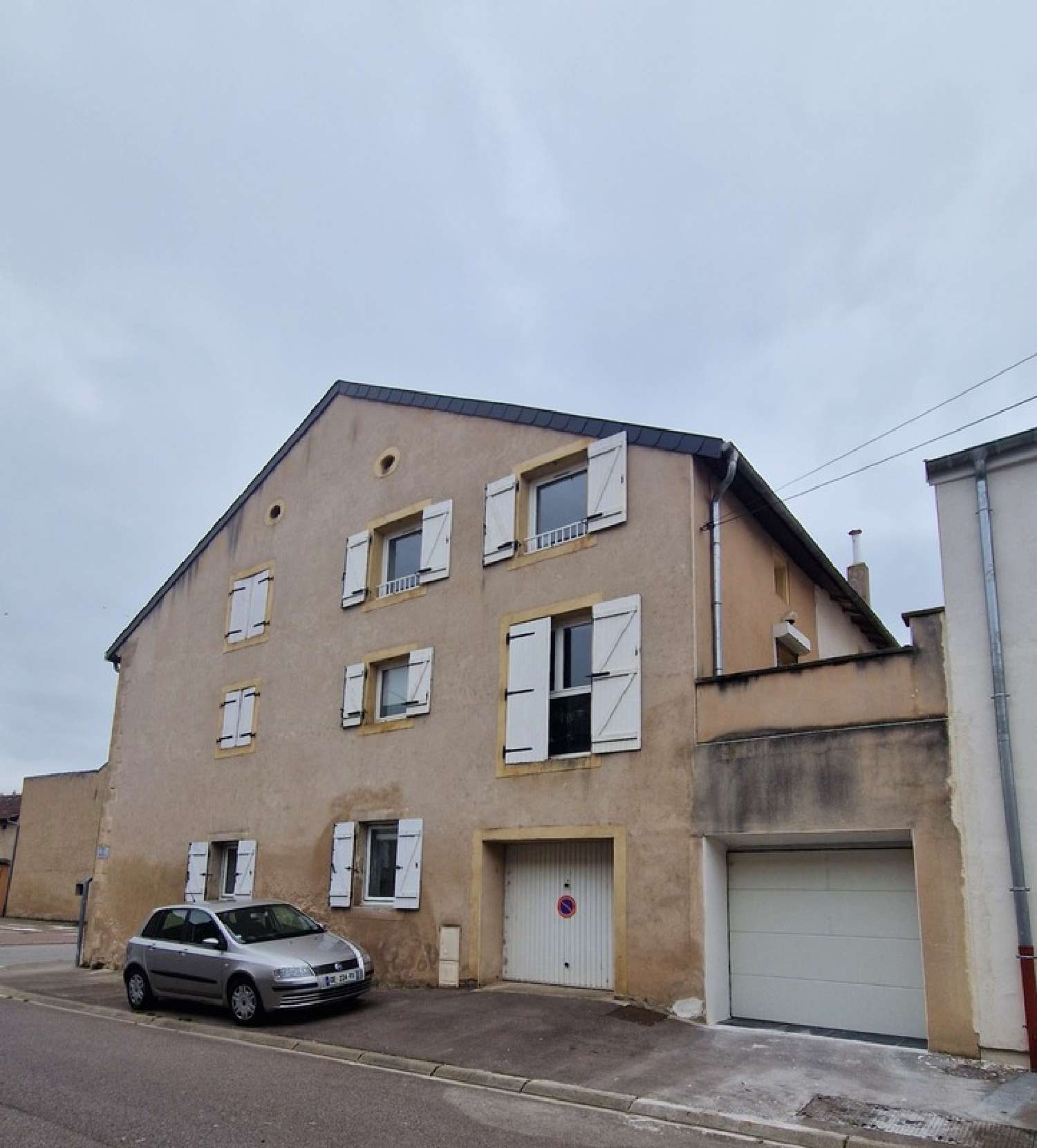  kaufen Wohnung/ Apartment Oeutrange Moselle 3