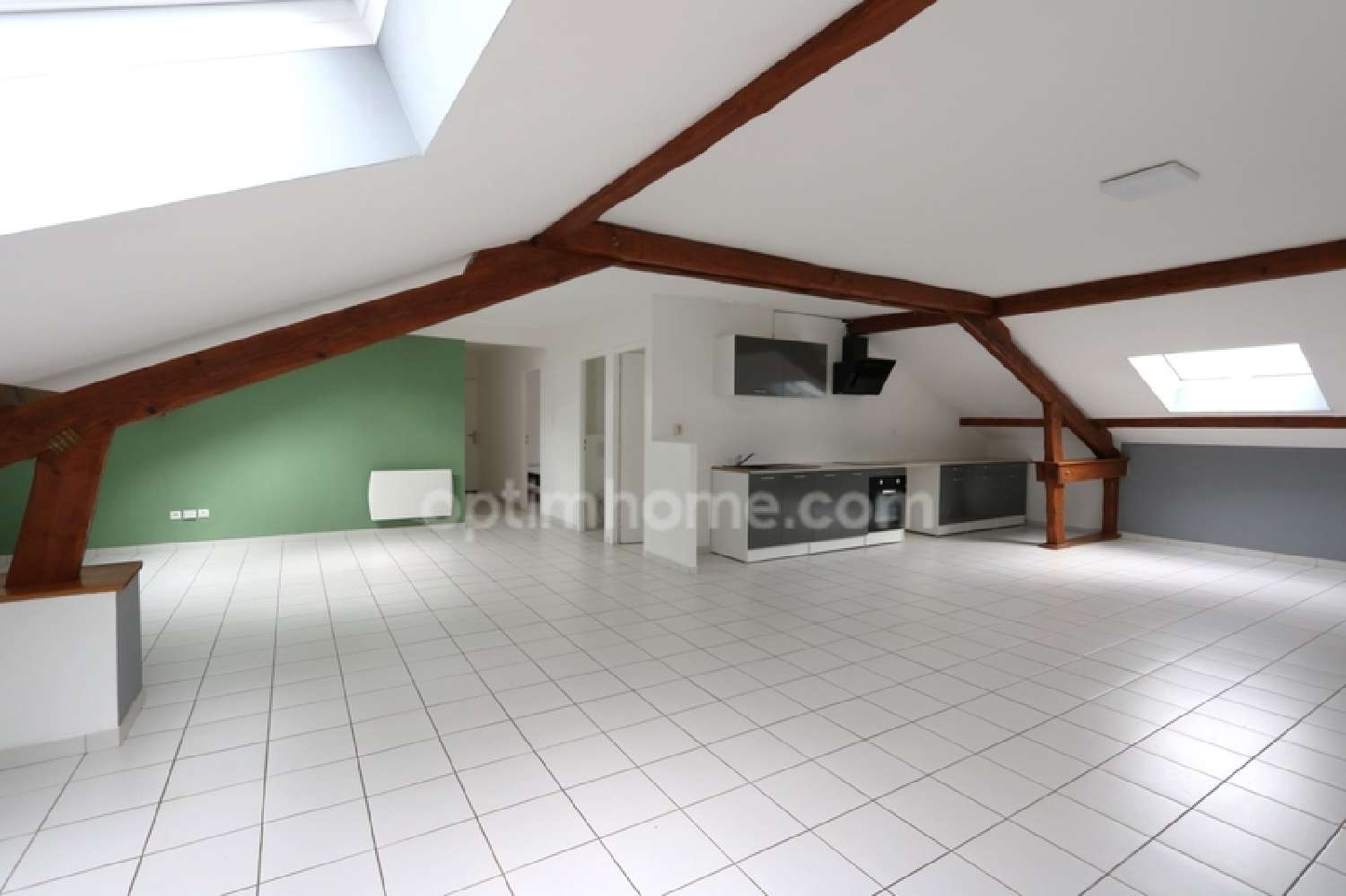  kaufen Wohnung/ Apartment Oeutrange Moselle 2