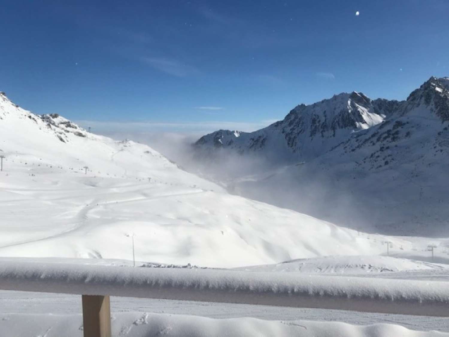  à vendre appartement Orignac Hautes-Pyrénées 3