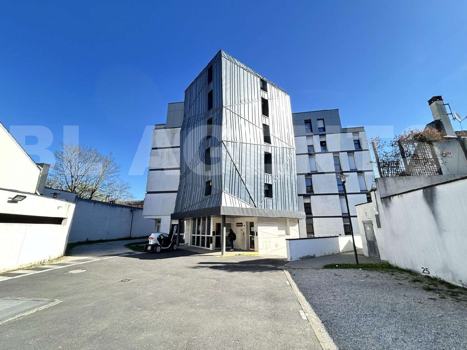  for sale apartment Orléans Loiret 1