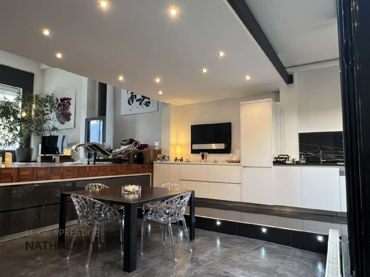  te koop appartement Orléans Loiret 8