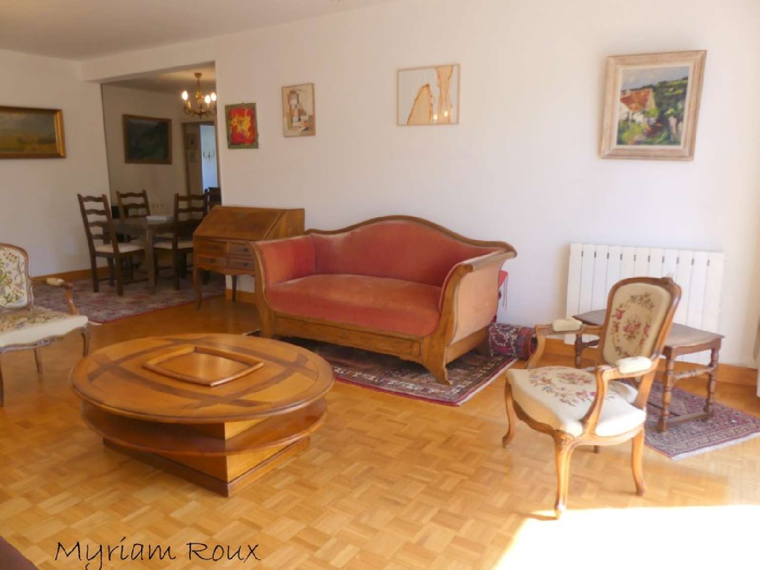  te koop appartement Orléans Loiret 1