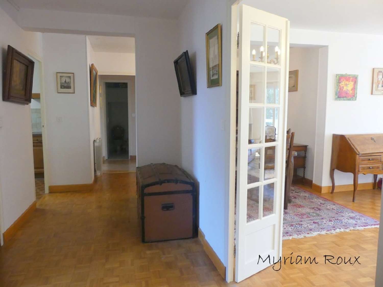  te koop appartement Orléans Loiret 2