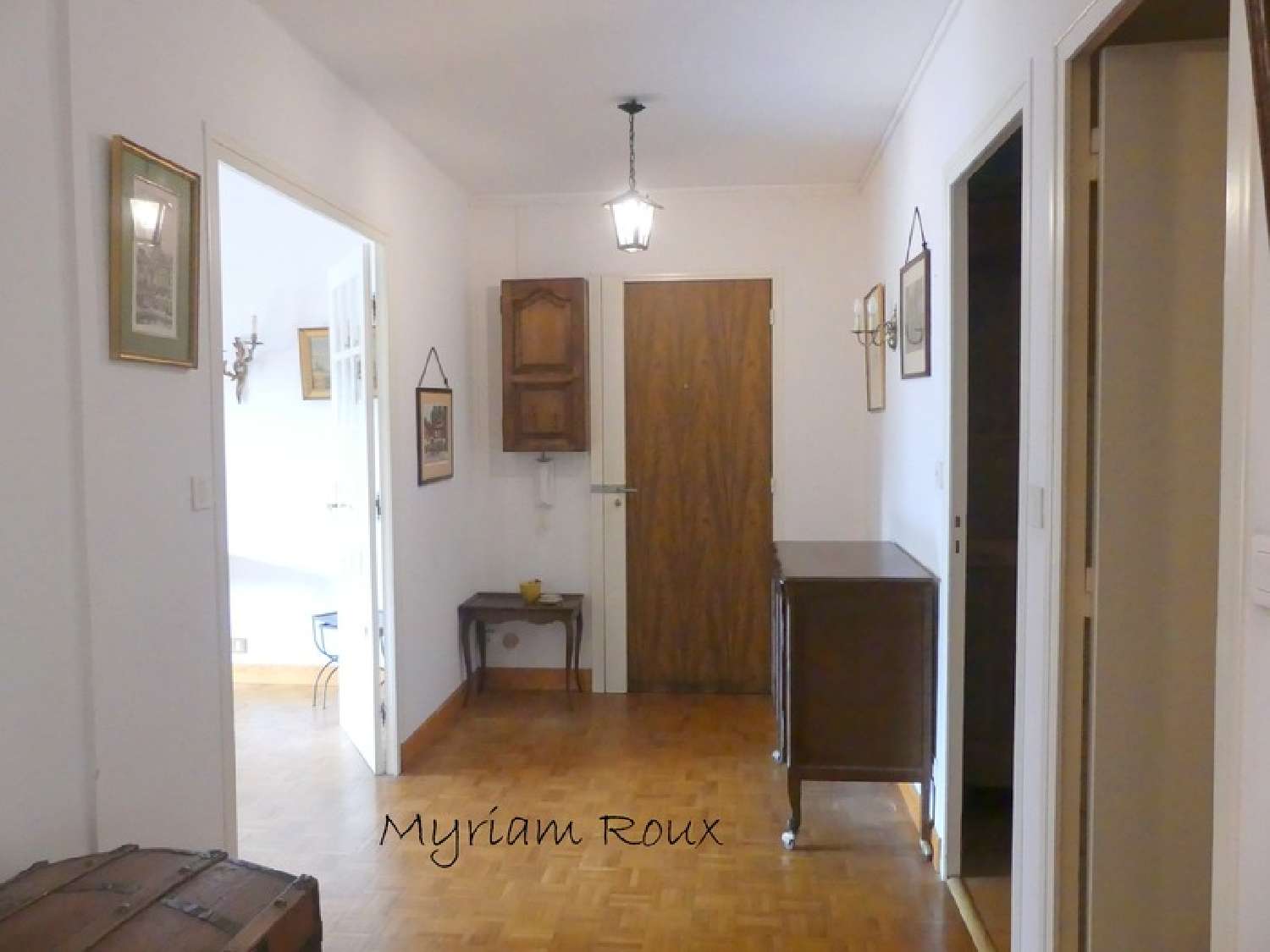  te koop appartement Orléans Loiret 3