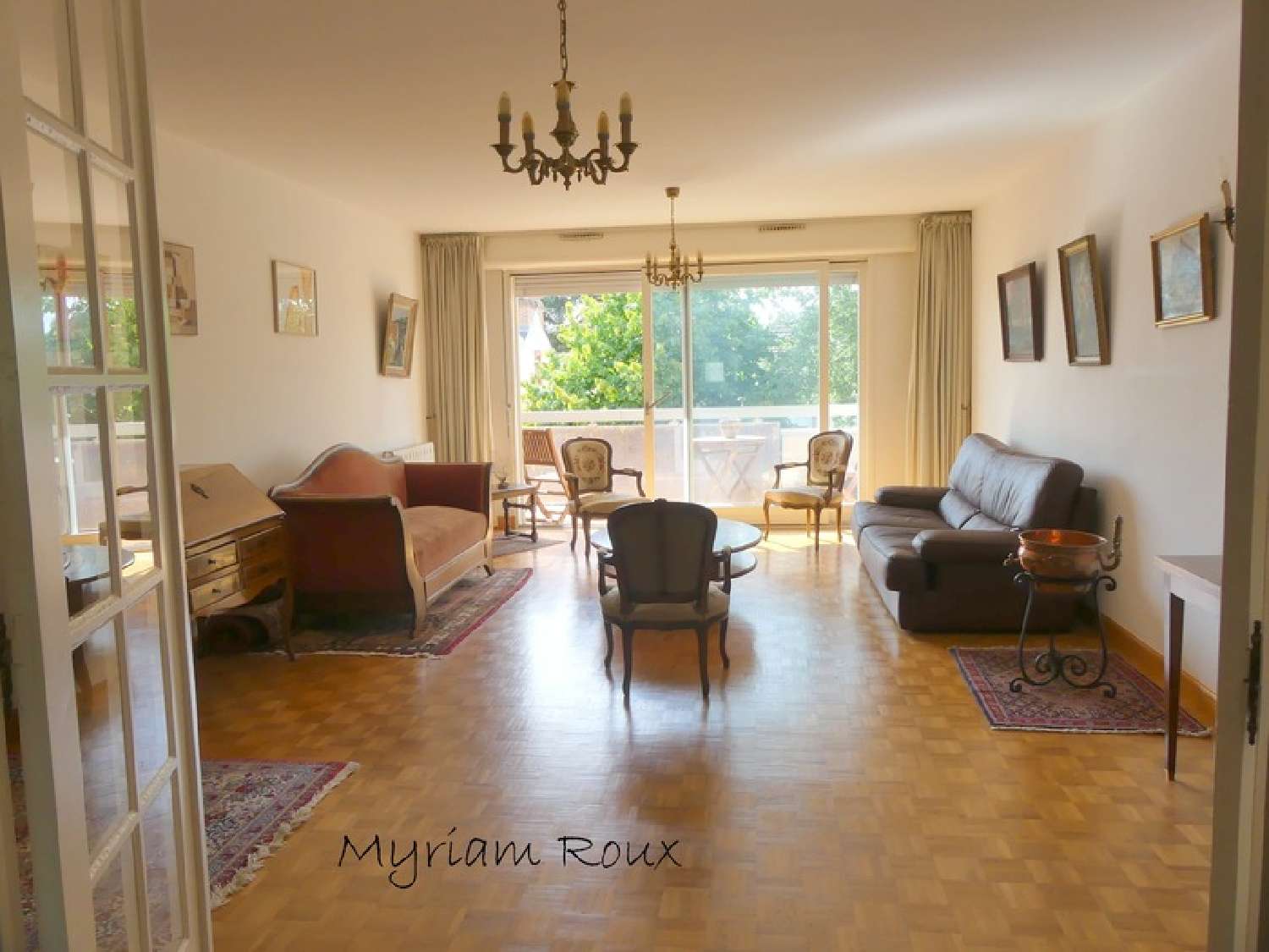  te koop appartement Orléans Loiret 4