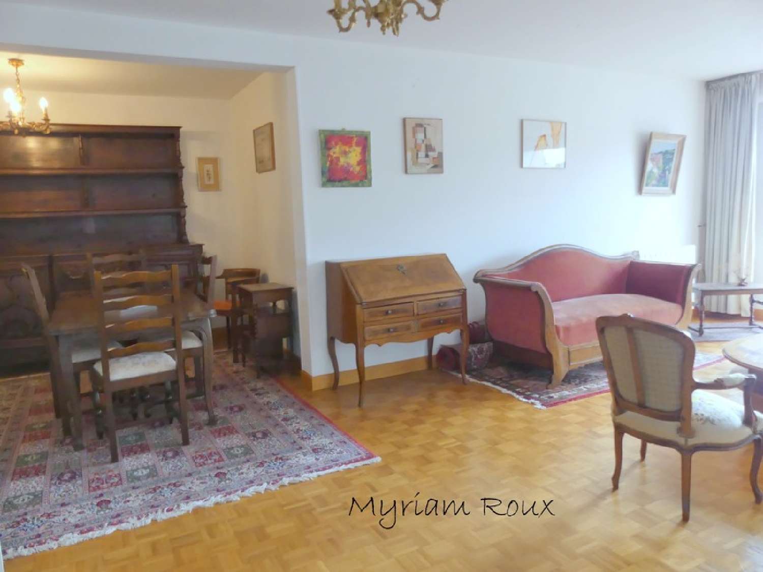  te koop appartement Orléans Loiret 5
