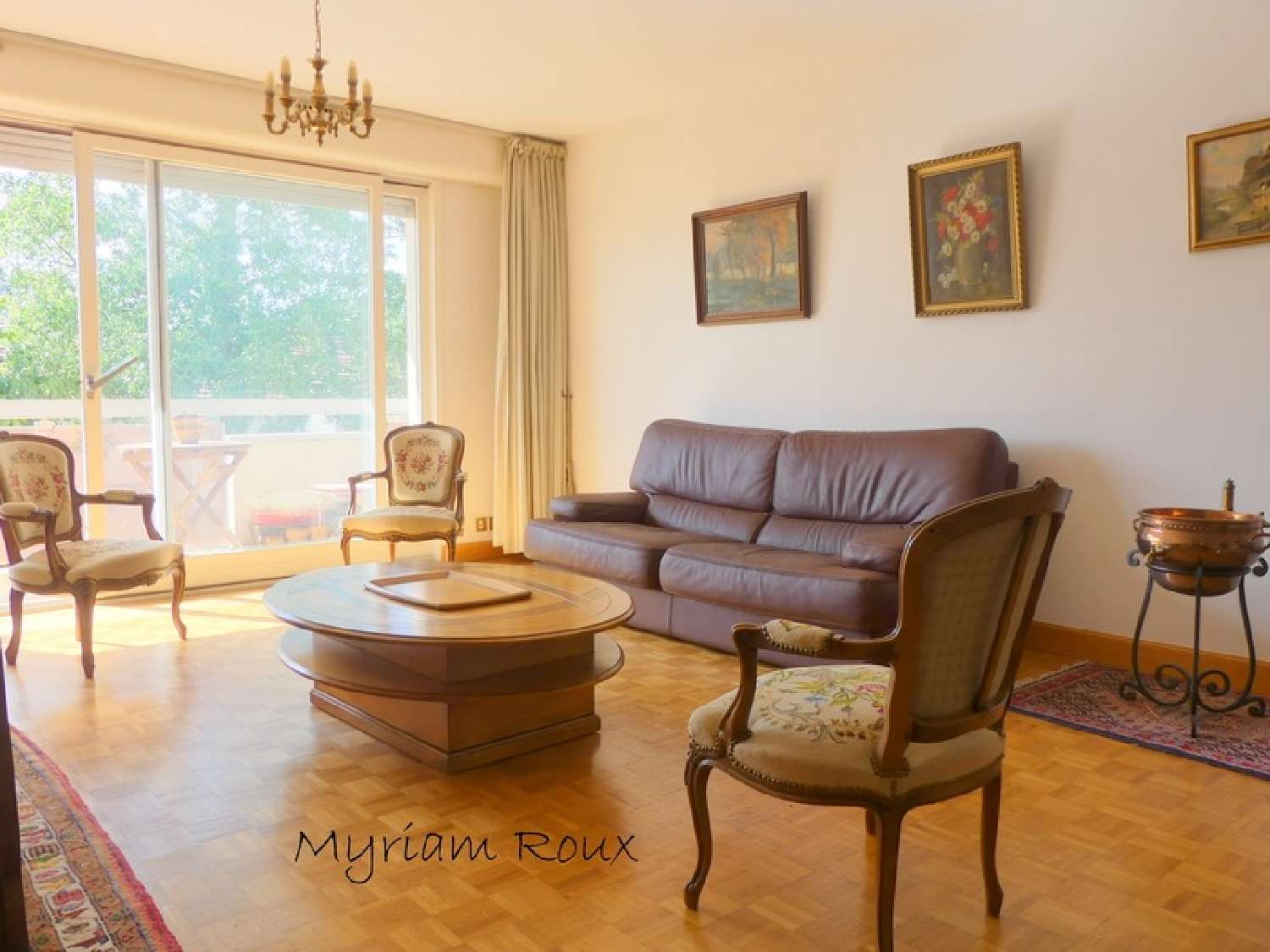  te koop appartement Orléans Loiret 6