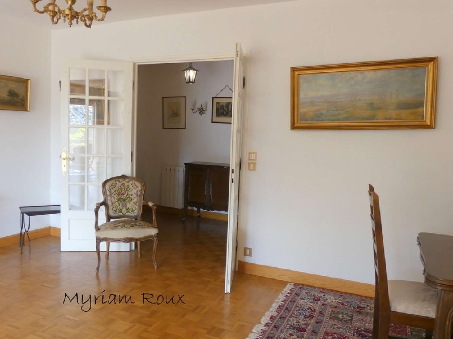  te koop appartement Orléans Loiret 7