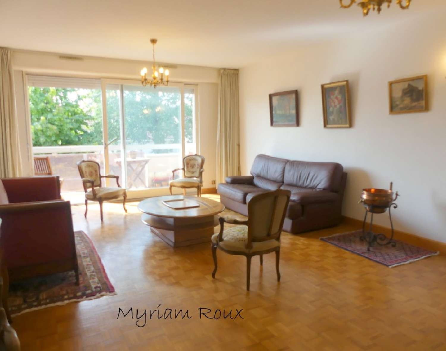  te koop appartement Orléans Loiret 8