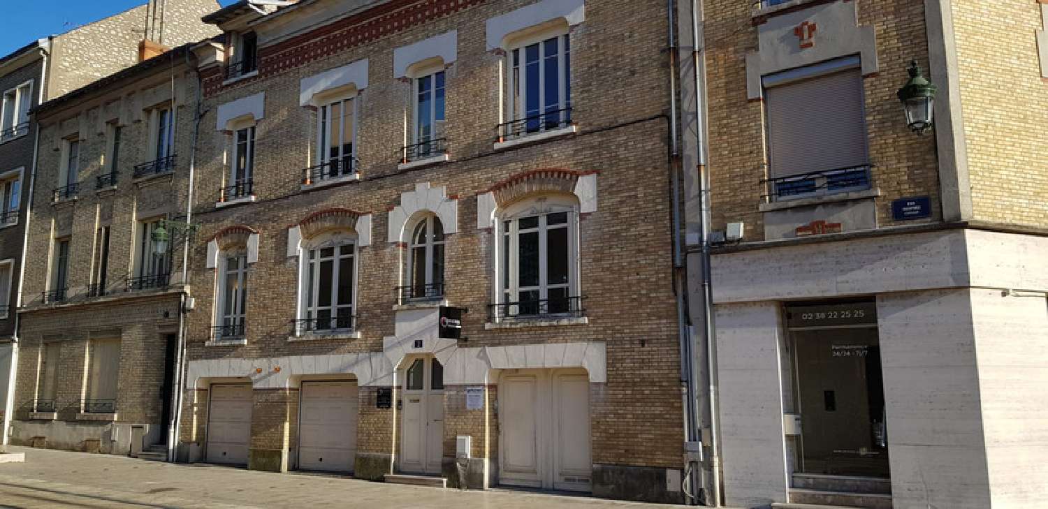  te koop appartement Orléans Loiret 1