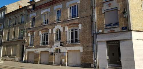Orléans Loiret appartement foto 7162575