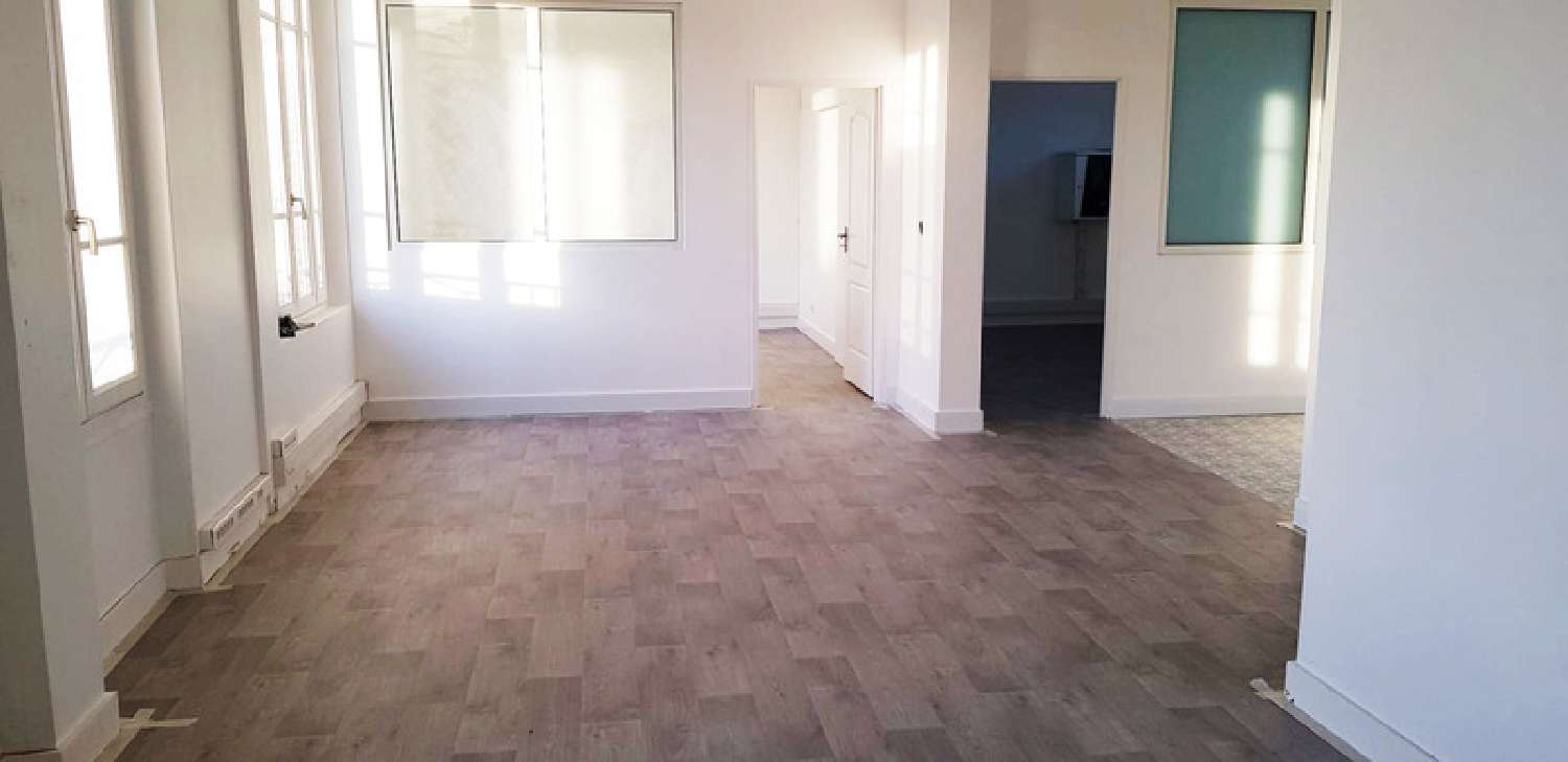  te koop appartement Orléans Loiret 3