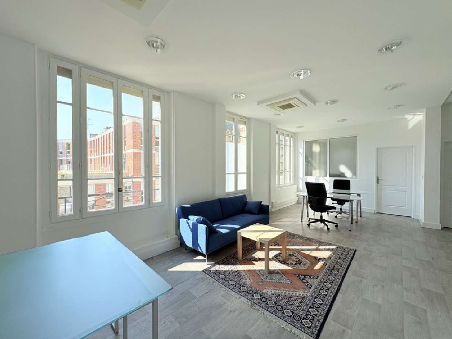  te koop appartement Orléans Loiret 5