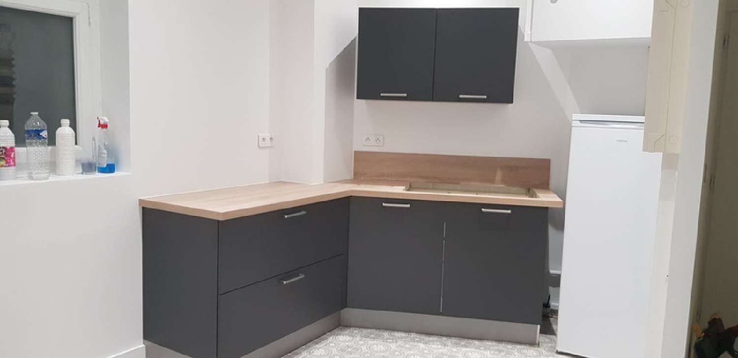 te koop appartement Orléans Loiret 6