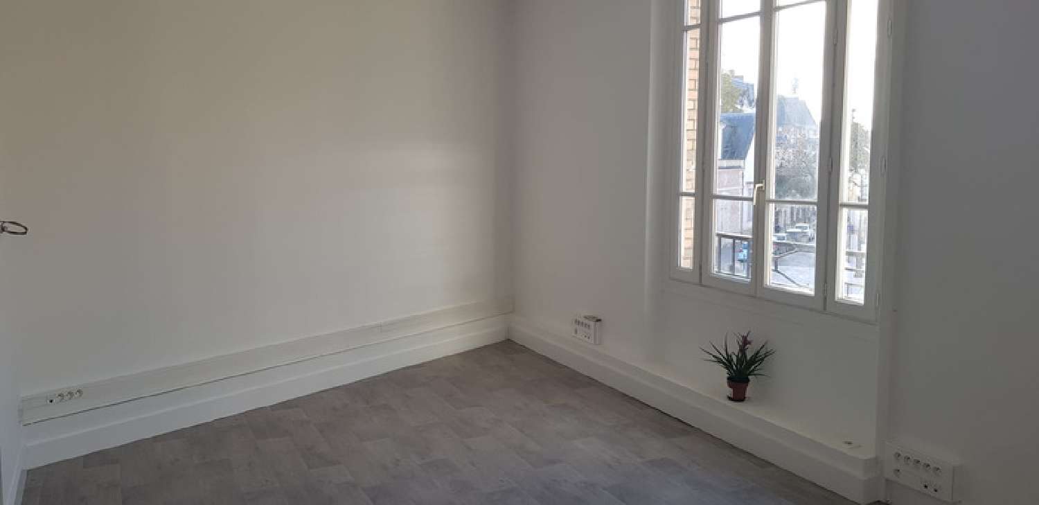  te koop appartement Orléans Loiret 7